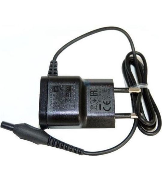 Philips Adapter laadsnoer qp2530, qp2531, s1300, s1310, s1520 Tondeuse