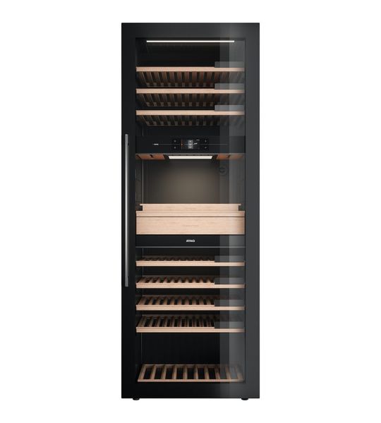 Atag KA8074K3C Inbouw wijnkoelkast