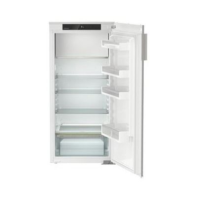 Liebherr DRe 4101-22 Inbouw koelkast met vriesvak Wit