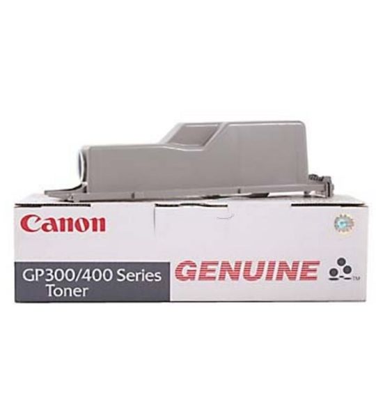 Canon GP-300/400 zwart