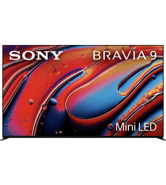 Sony Bravia 9 QLED K-65XR90 (2024)