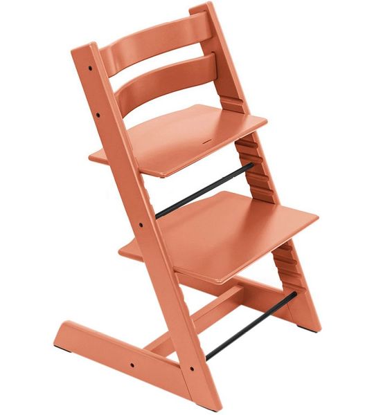 Stokke® Tripp Trapp® - Terracotta