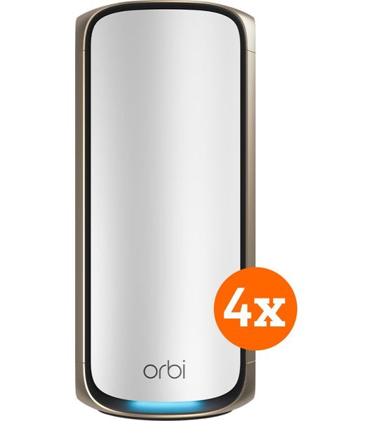 Netgear Orbi 973 4-pack