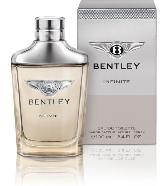 Bentley Infinite Eau de Toilette