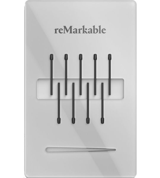reMarkable Marker Punten (9 stuks)