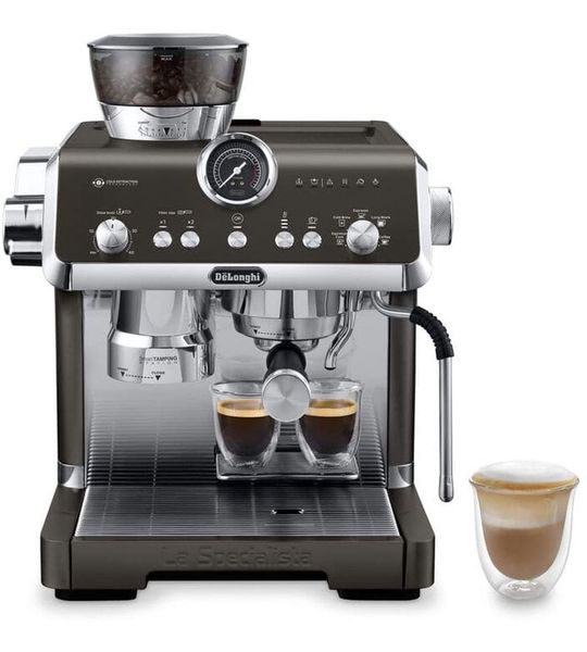 De'Longhi La Specialista Opera EC9555.BK