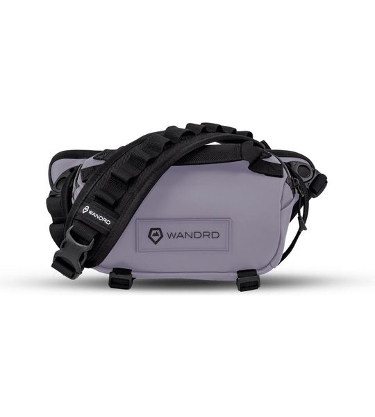WANDRD Rogue Sling 3L Paars