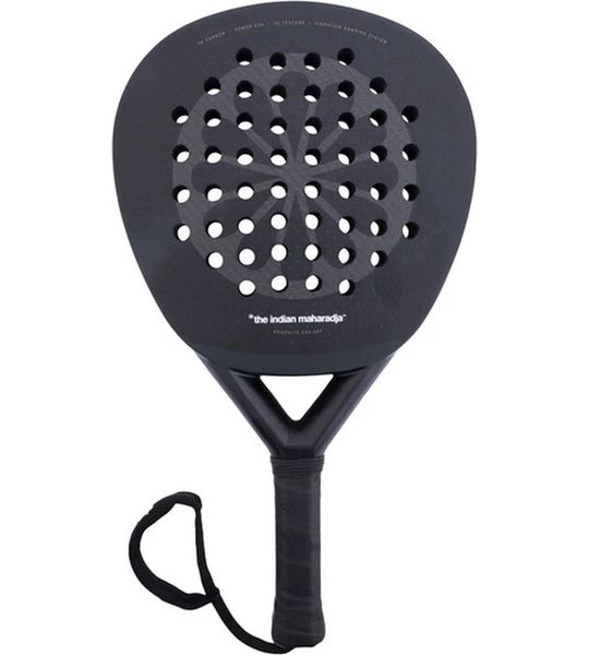 The Indian Maharadja SX4-403 padelracket