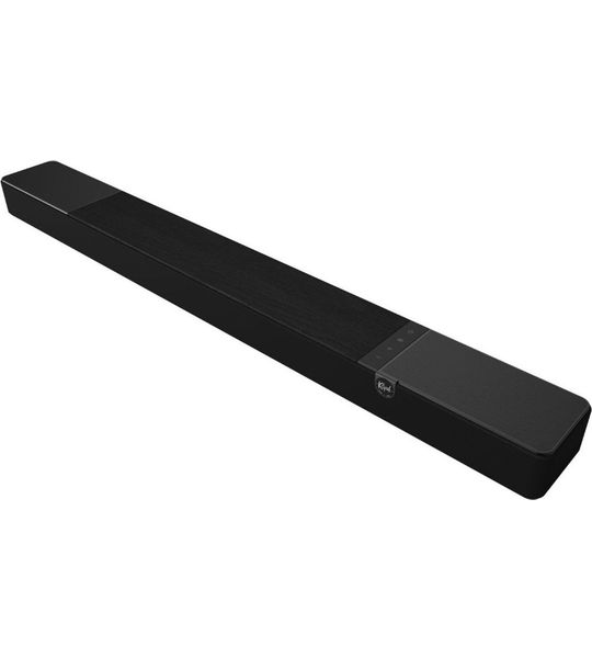 Klipsch Flexus CORE 200 Soundbar Zwart