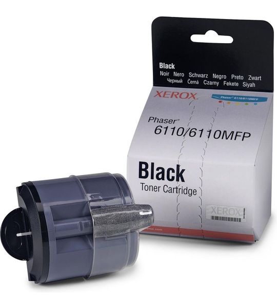 Xerox Phaser 6110 zwart