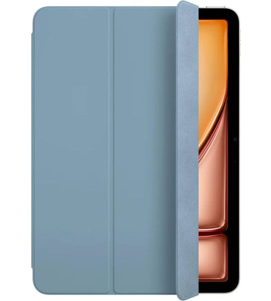 Apple Smart Folio Voor Ipad Air (2024)- 13 Inch - Blauw