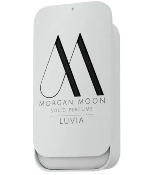 Morgan Moon Solid Perfume Luvia For Women