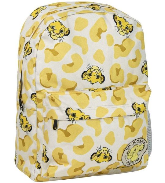 Cerdá Disney Backpack The Lion King Simba Bags