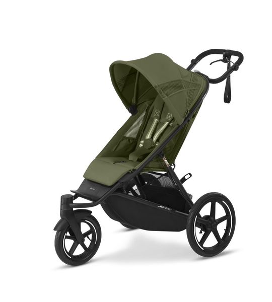 Buggy Cybex Avi Spin Moss Green/Khaki