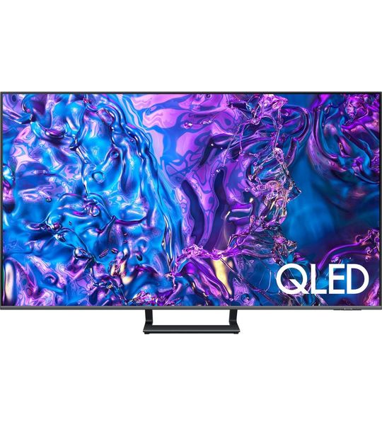 Samsung 65" QLED 4K Smart TV Q77D (2024)