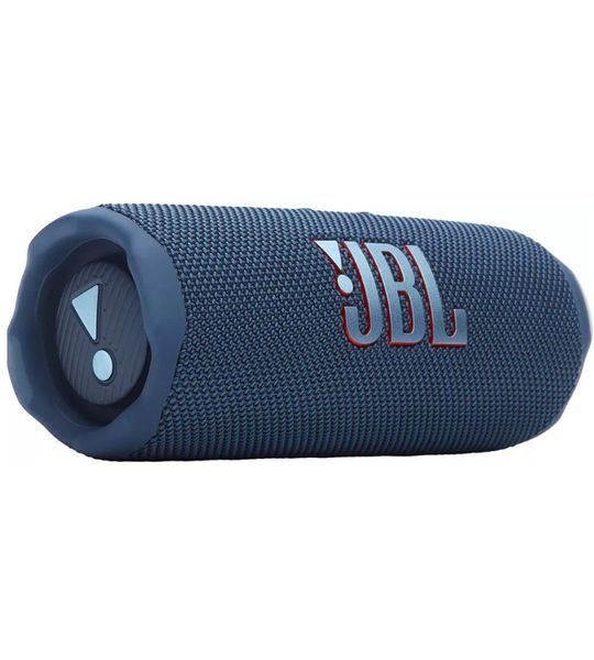 JBL Flip 7 Blauw