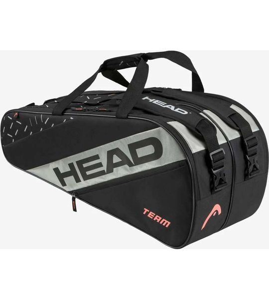 Head Team Racketbag M - BKCC