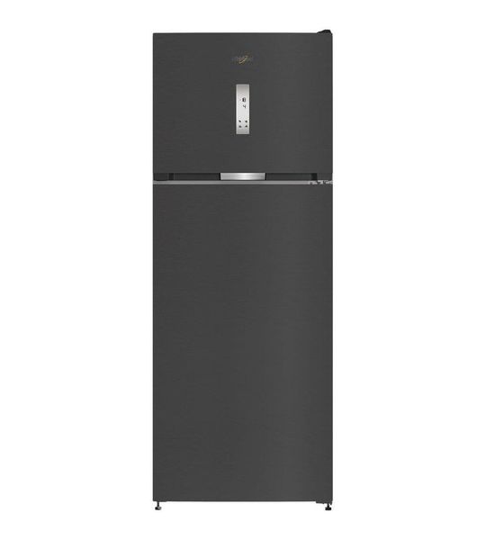 Whirlpool WHD2 6472 X4E Koel-vriescombinatie Grijs