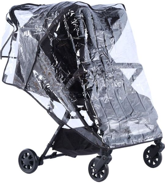 Regenhoes Novi Baby® Foss Go