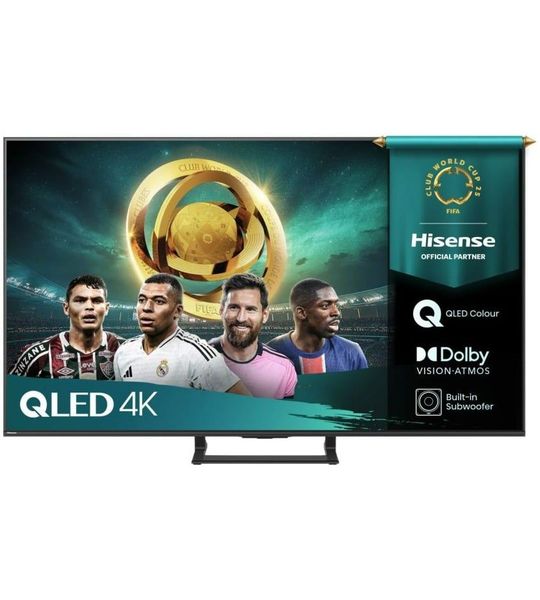 Hisense 50A79Q (2025) - 50 inch - QLED TV