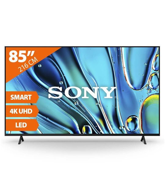Sony Bravia 3 K85S39 (2025)