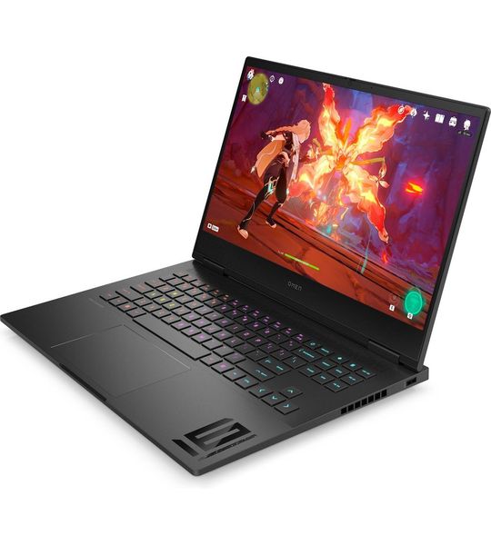 HP Omen 16-wf1085nd - 16.1 Inch Intel Core I7 32 Gb 2 Tb Geforce Rtx 4070