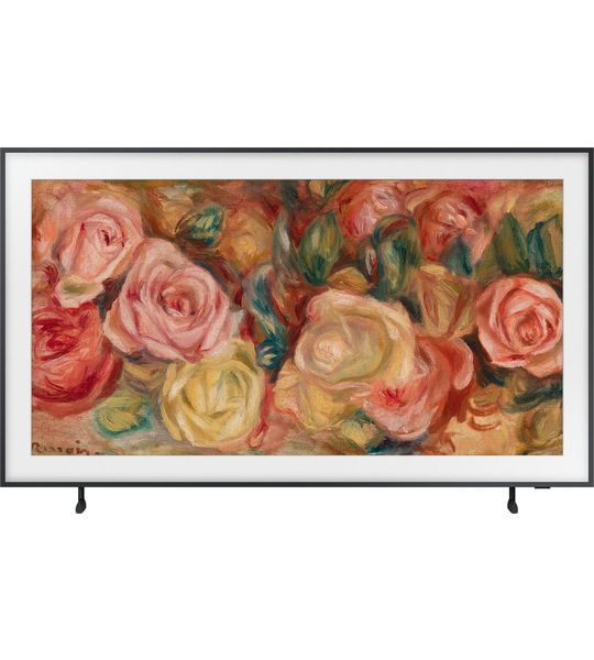 Samsung 85" The Frame QLED 4K (2024)