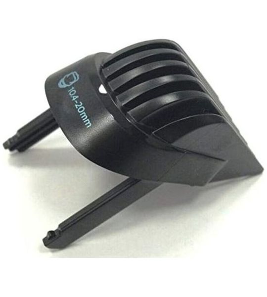 Philips Opzetkam / Opzetkam 10,4-20mm. / BT5502, BT5503, BT5515 Baardtrimmer