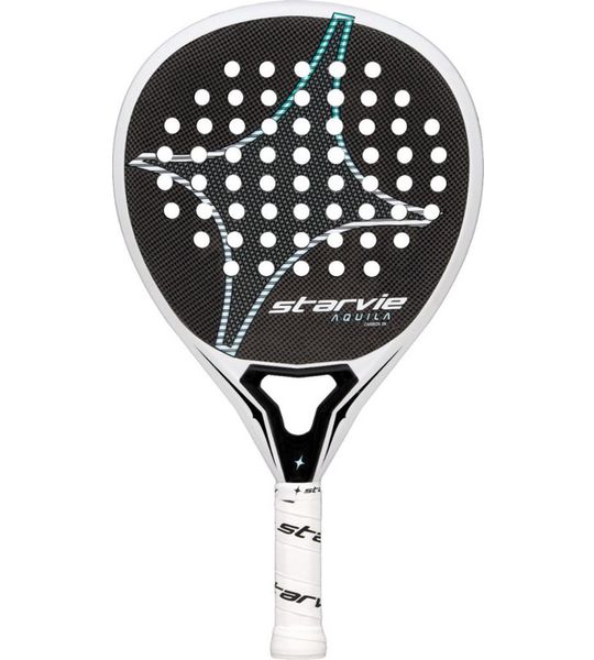 StarVie Aquila Pro - 3K (Druppel) - 2025 padel racket