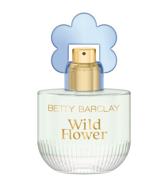 Betty Barclay Wild Flower Eau deToilette