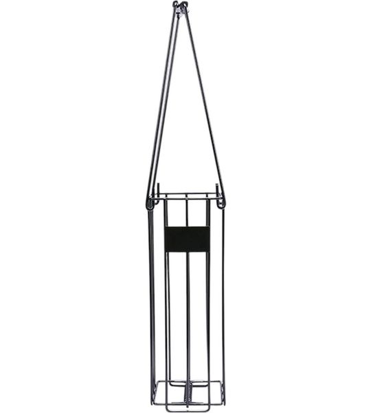 Tennisballen Grijper – Handige Ballenverzamelaar voor Tennisbanen