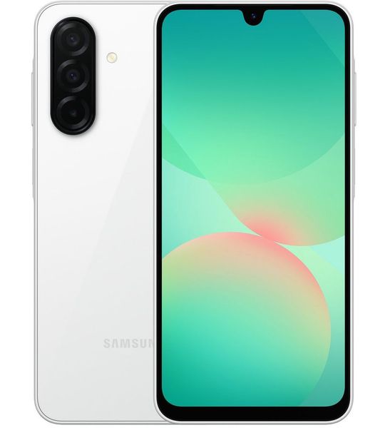 Samsung Galaxy A26 5G 256GB Smartphone Wit