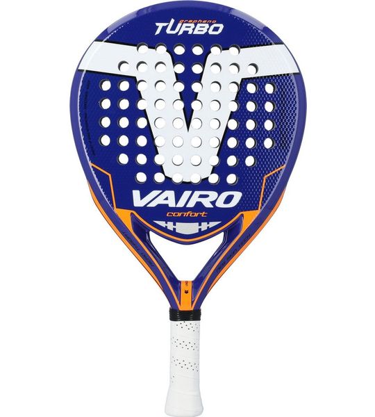 Vairo Turbo Comfort 2023