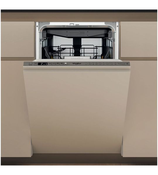 Whirlpool WH6IB10BS7LA0 Vaatwasser