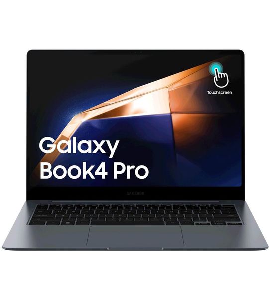 Samsung Galaxy Book4 Pro Np964xgk-kg1nl - 16 Inch Core™ Ultra 7 155h Gb 512 Windows 11 (64 Bit)