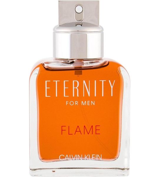 Calvin Klein For Men Eternity Flame Eau de Toilette