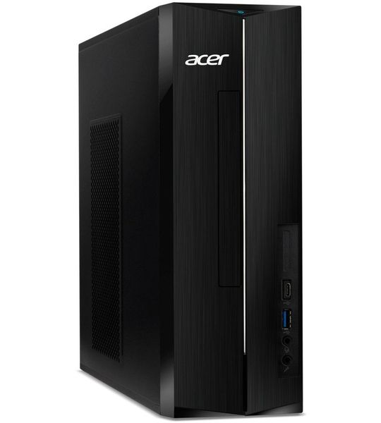 Acer Aspire XC-1785 I52161C Desktop Zwart