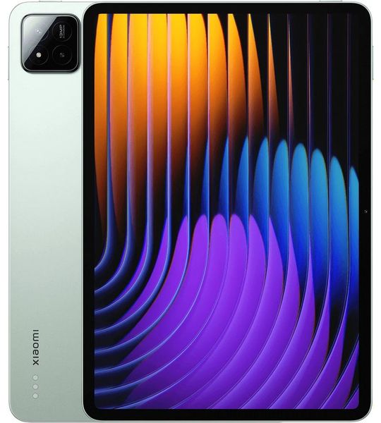 Xiaomi Pad 7 - 11.2 Inch 256 Gb Groen Wifi