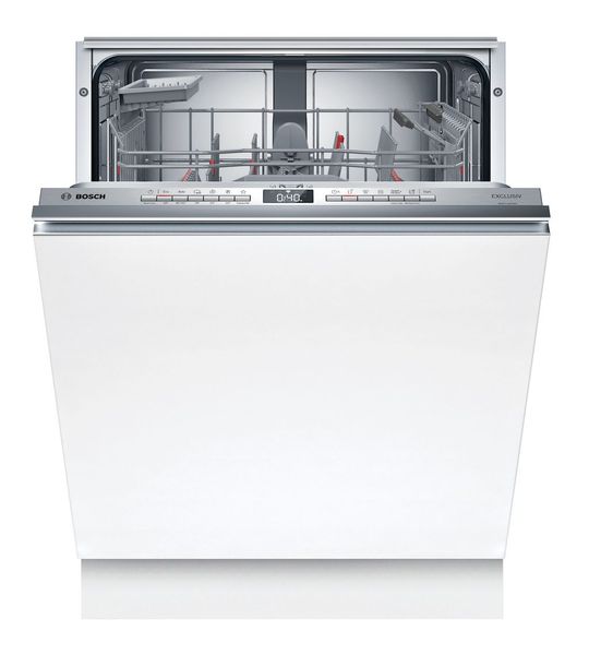 Bosch SMV4HBX13E Vaatwasser