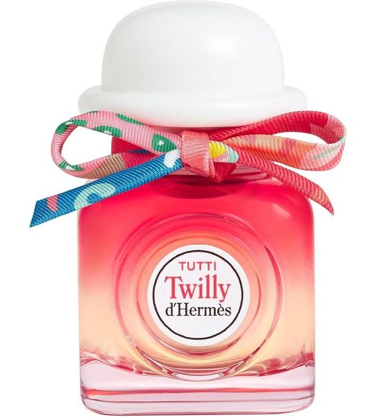 Tutti Twilly d'Hermès eau de parfum spray 50 ml