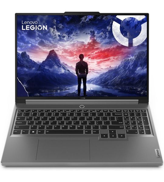 Lenovo Legion Y5 - 16 Inch Intel Core I9 32 Gb 1 Tb Geforce Rtx 4060