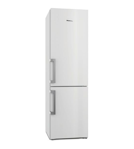 Miele koelvriescombinatie KFN 4795 CD WS