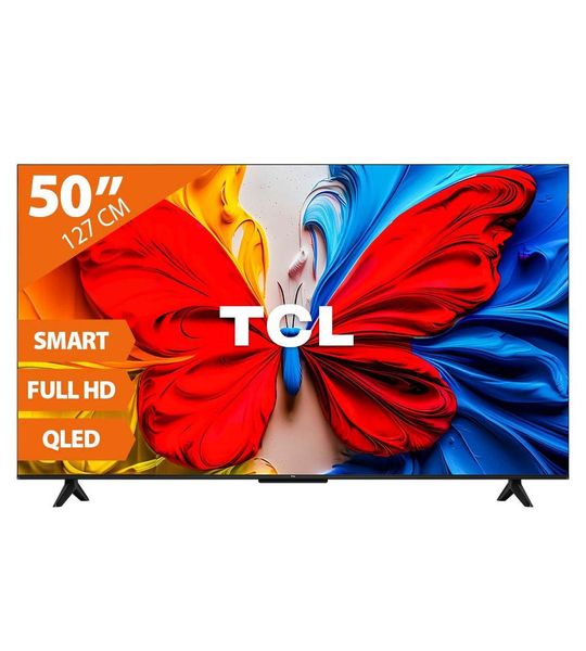 TCL QLED 50S59K (2025)