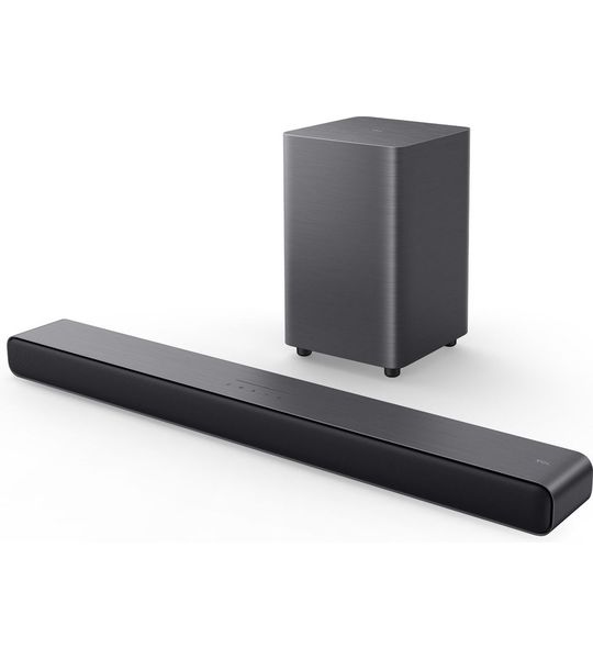 TCL S55H 2.1 Soundbar
