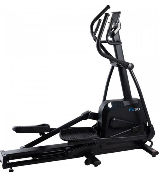 cardiostrong Crosstrainer FX50 - opklapbaar