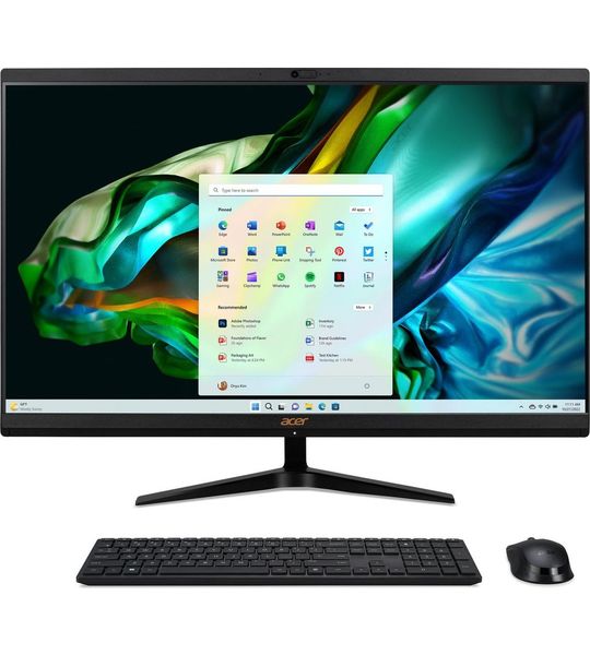 Acer Aspire C27-1800 I5630 NL Monitor
