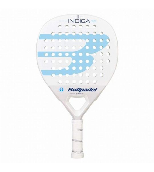 Bullpadel Indiga 1988 Argentina LTD Edition Padel Racket