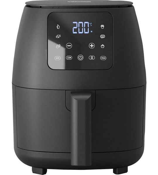 Tristar FR-9015 - Airfryer M - 2L - 6 Bakprogramma's - PFAS-vrij