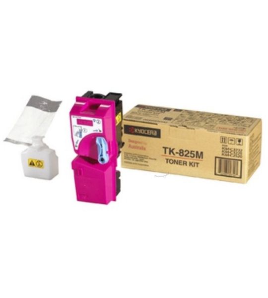 Kyocera Mita TK-825M magenta