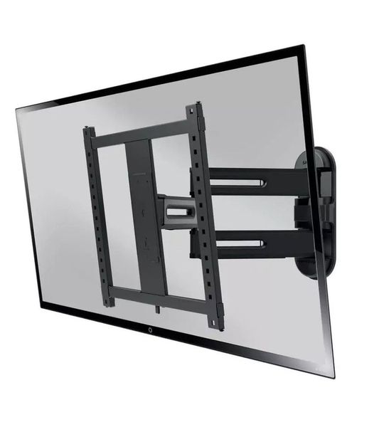 Sanus VMF822-B2 TV beugel Zwart